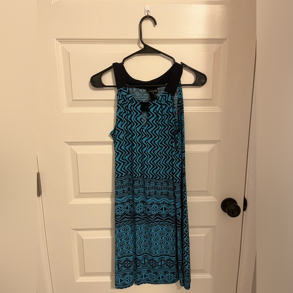 Enfocus Studio Dresses & Skirts - EnFocus Women’s Casual Dress